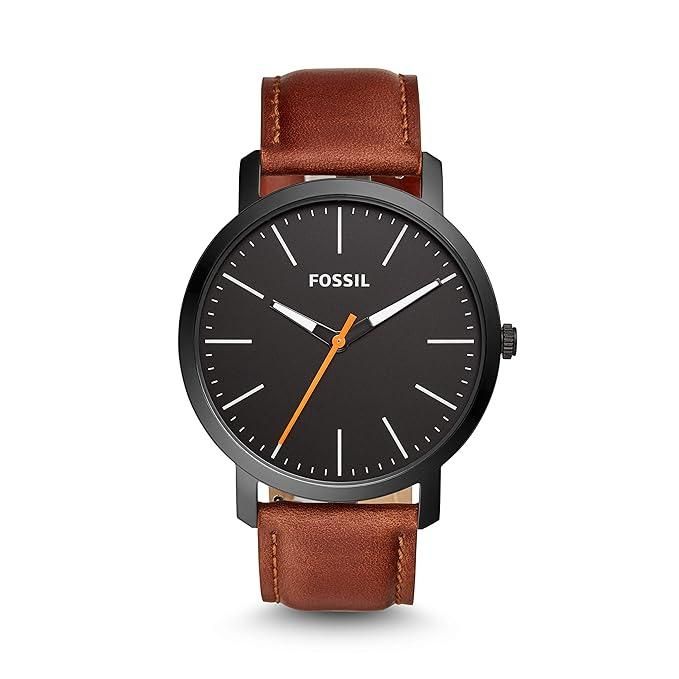 Fossil Men's Premium Watches