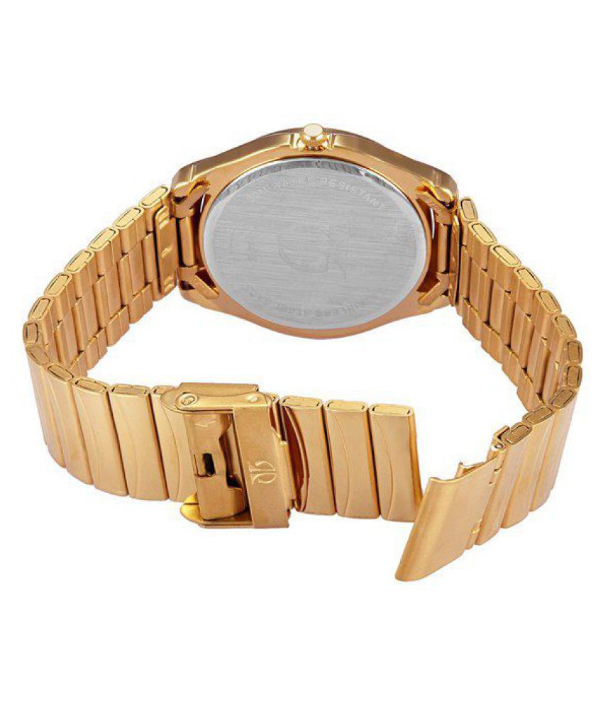 Titan Analog Watch