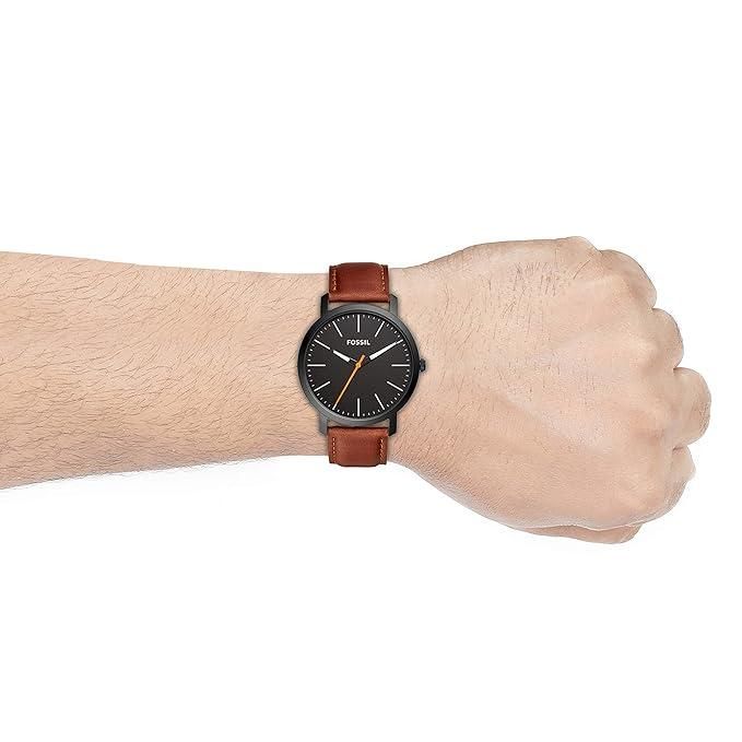 Fossil Men's Premium Watches