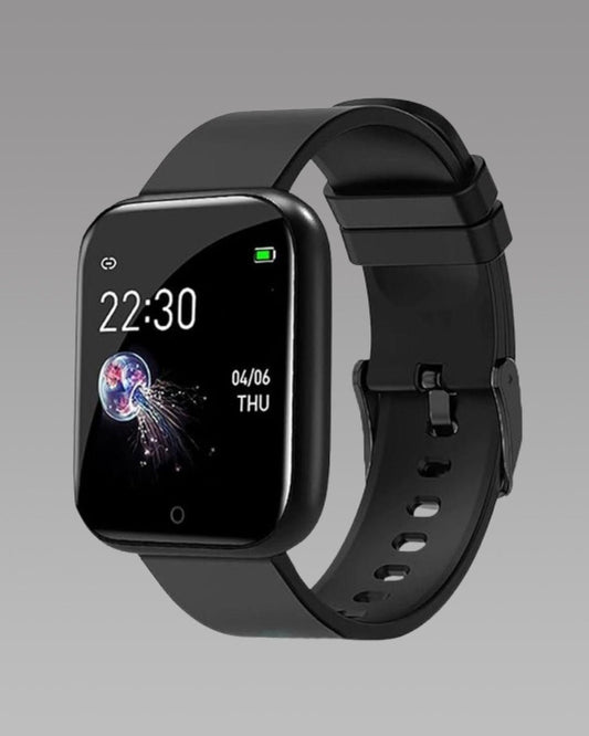 ID116 Plus Smart Bracelet