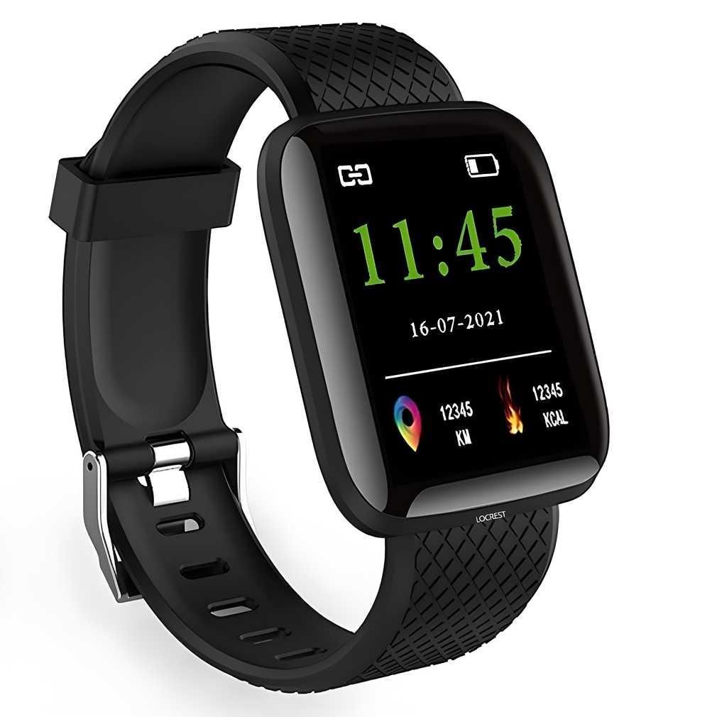 ID116 Plus Smart Bracelet