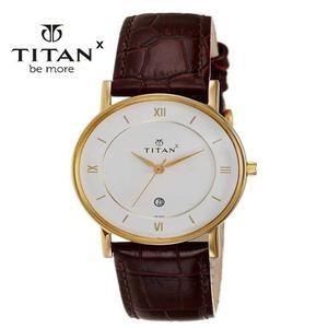 Titan Men's Premium Watches