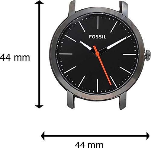 Fossil Men's Premium Watches